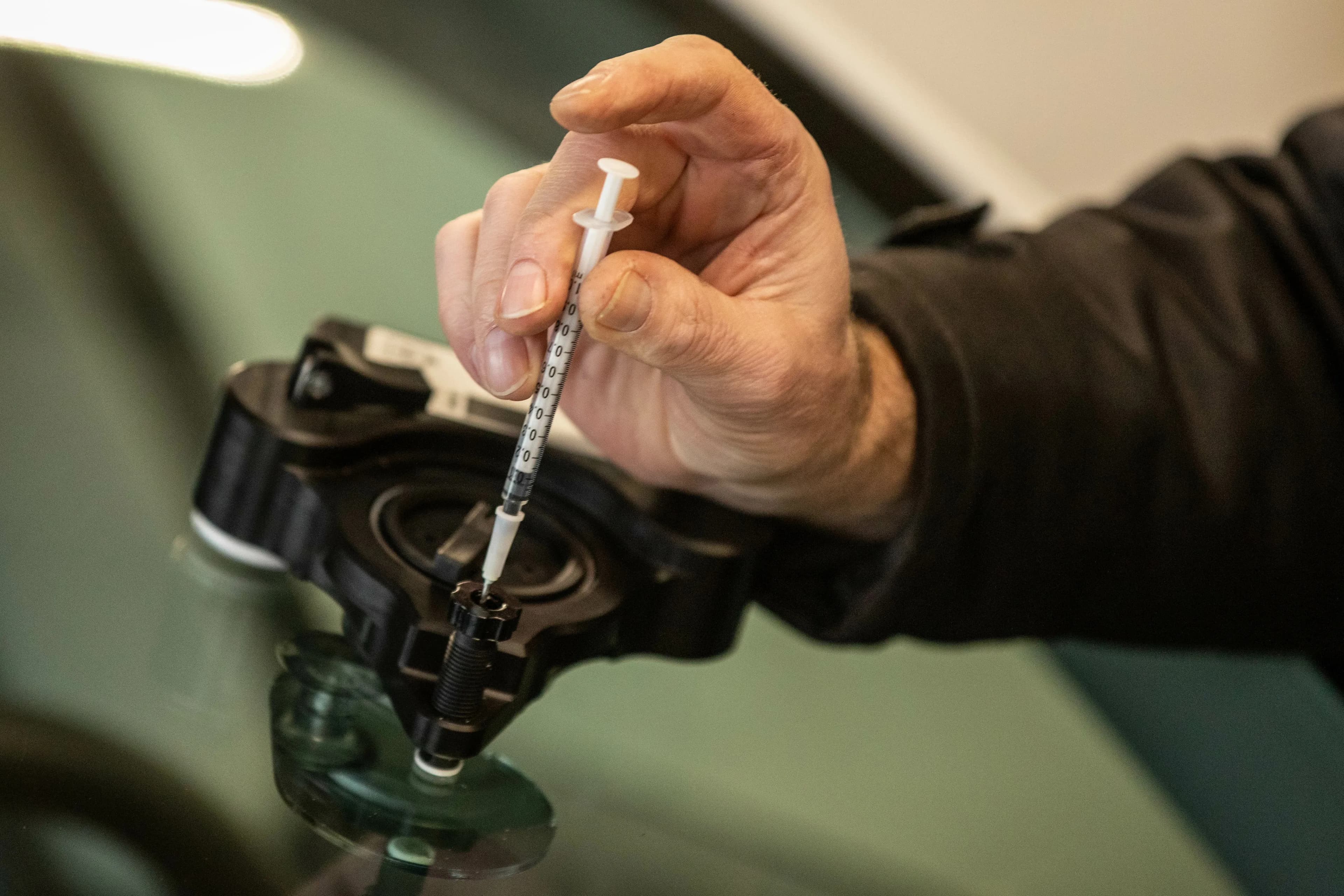 Scheibenreparatur in Berlin Pankow – Reparatur oder Austausch vom Profi